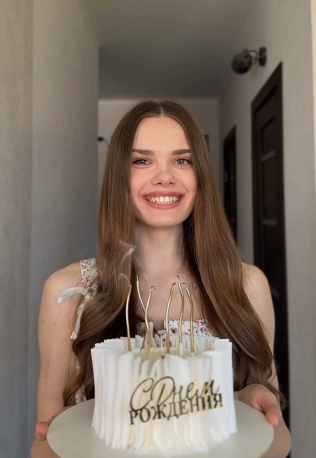 @Дарья Любимова