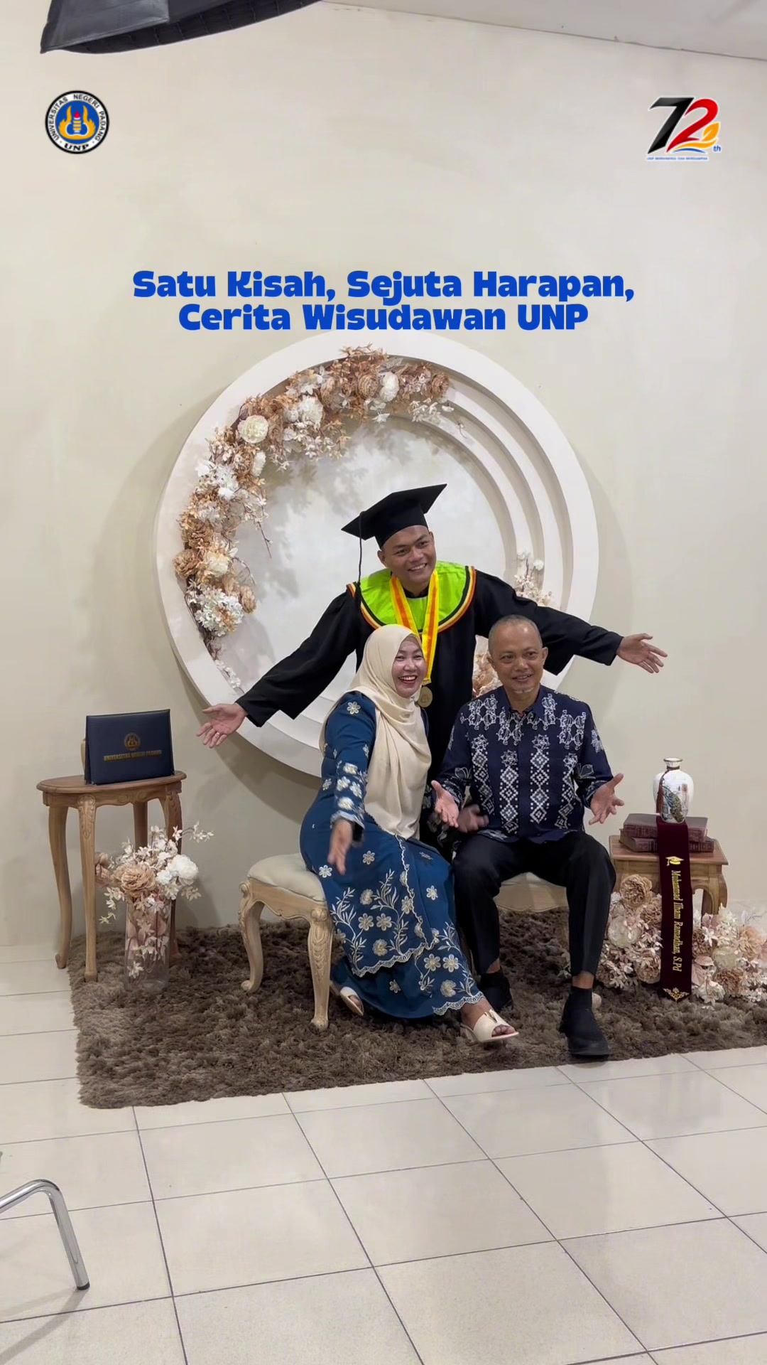 @Universitas Negeri Padang