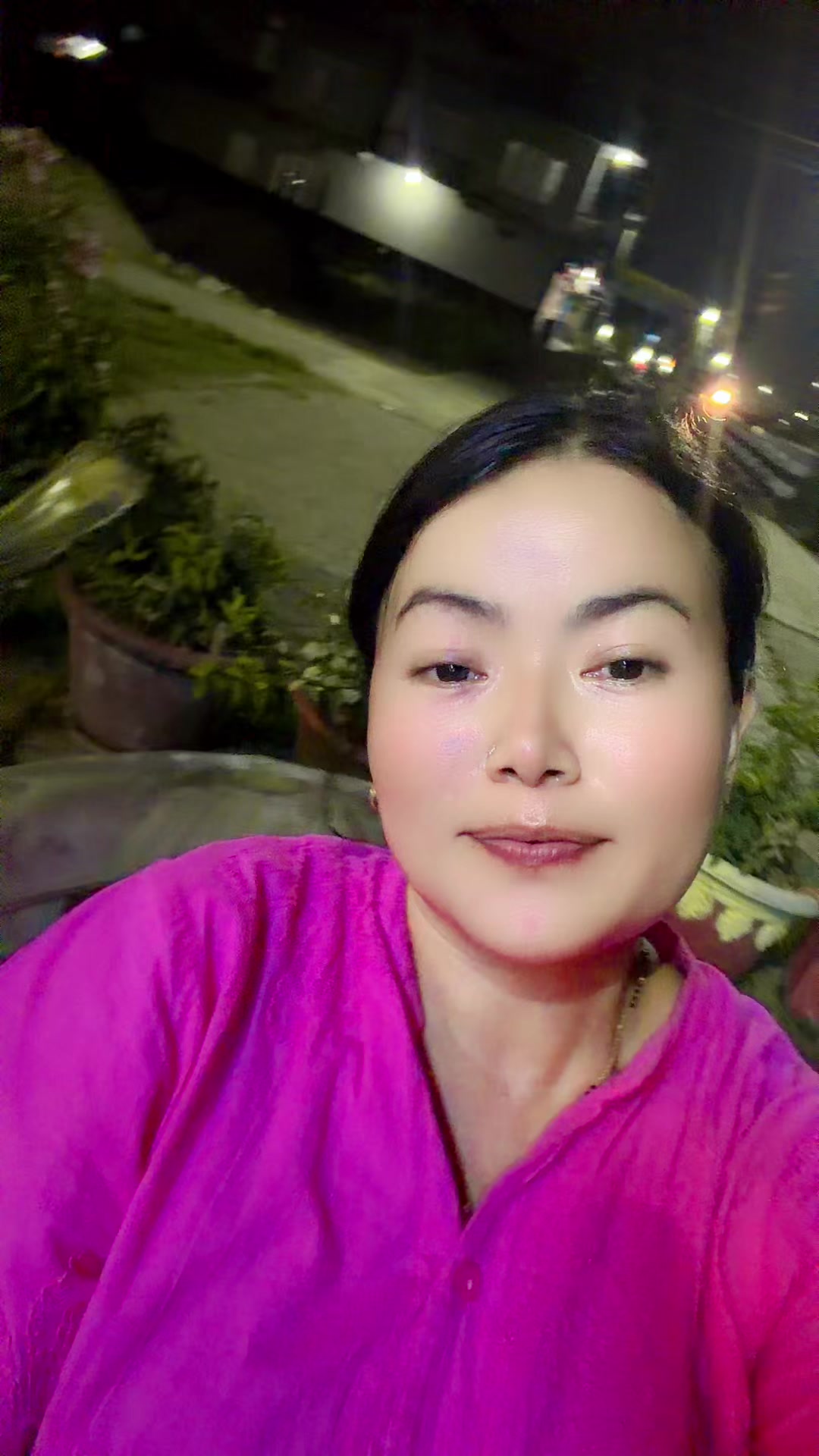 @shanti tamang
