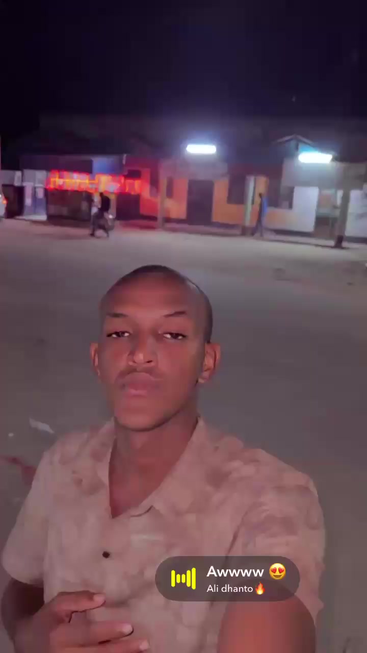 @NINIYOW LEGEND MASALANI❤️