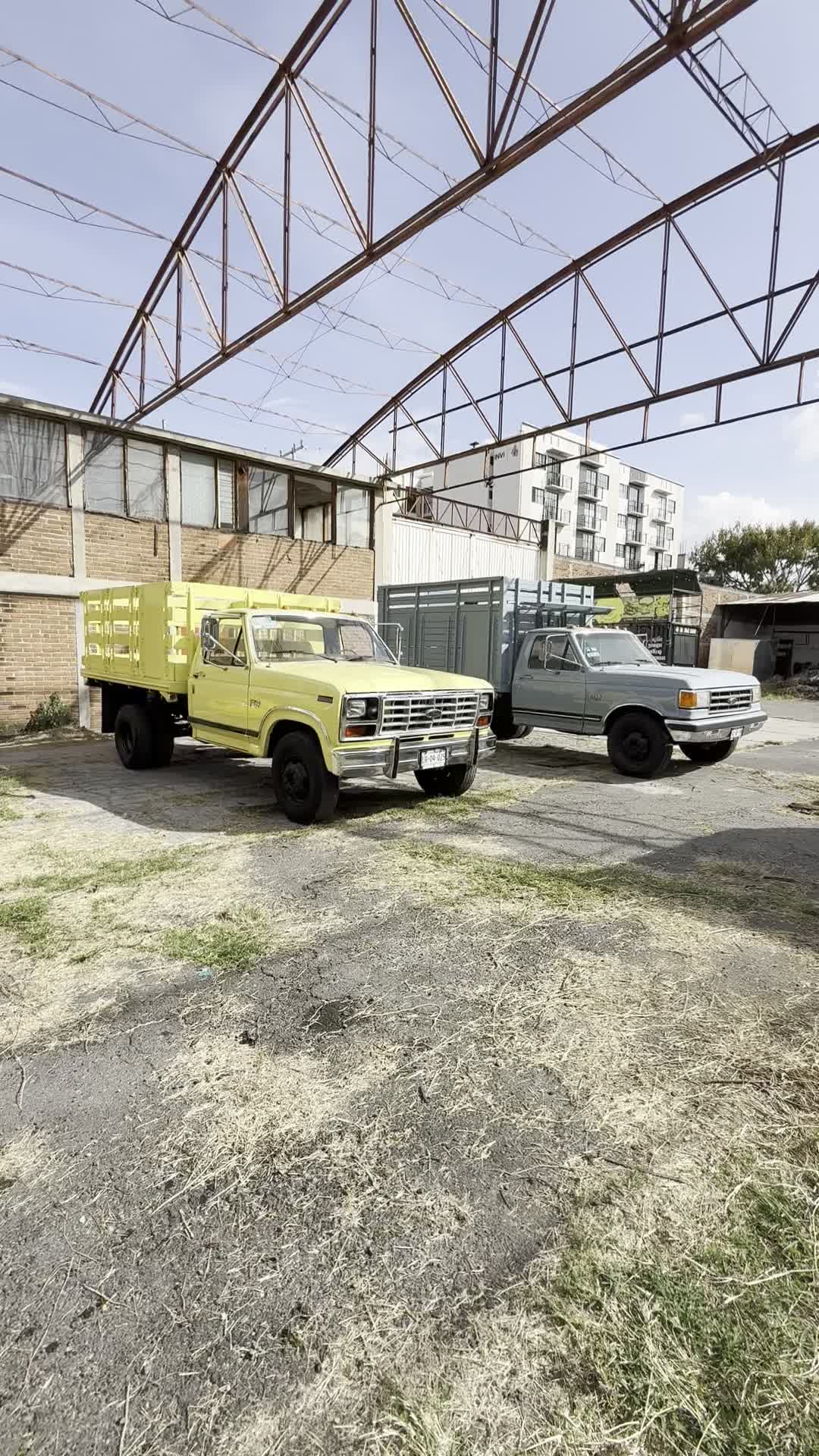 @Dani Two Brothers Garage 🛻