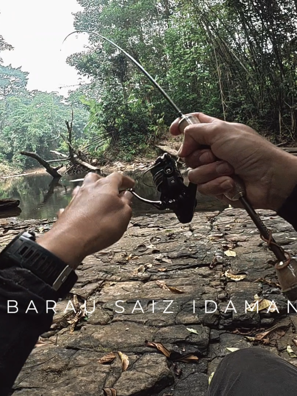 @Damz Strike Fishing