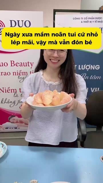 @Phùng Hà canh trứng mát tay