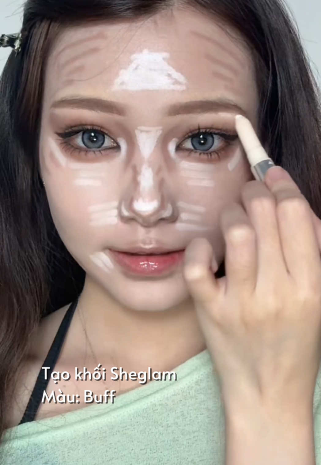 @Không ai nhận ra