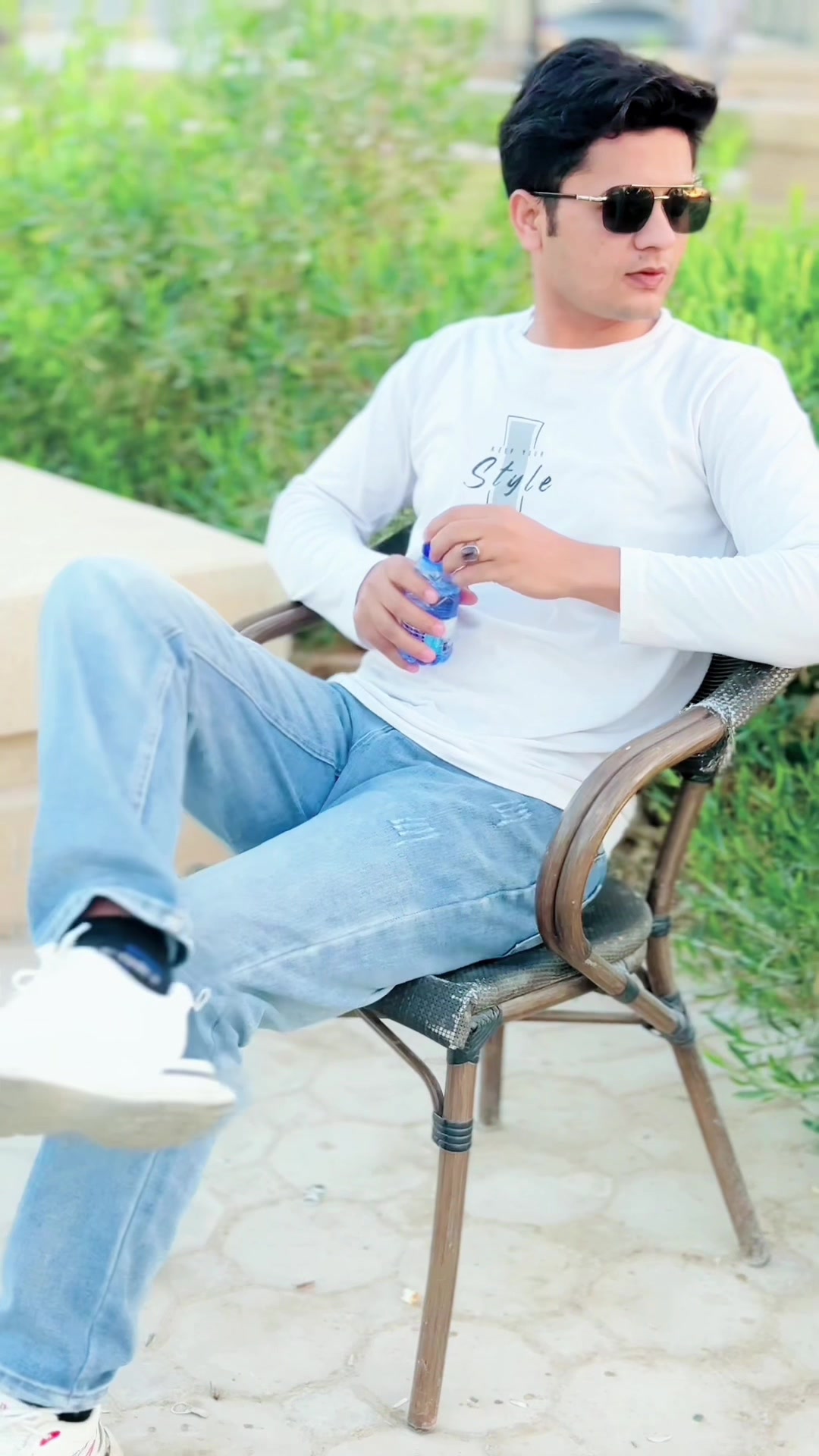 @❤️ Taimur Jani 🚀