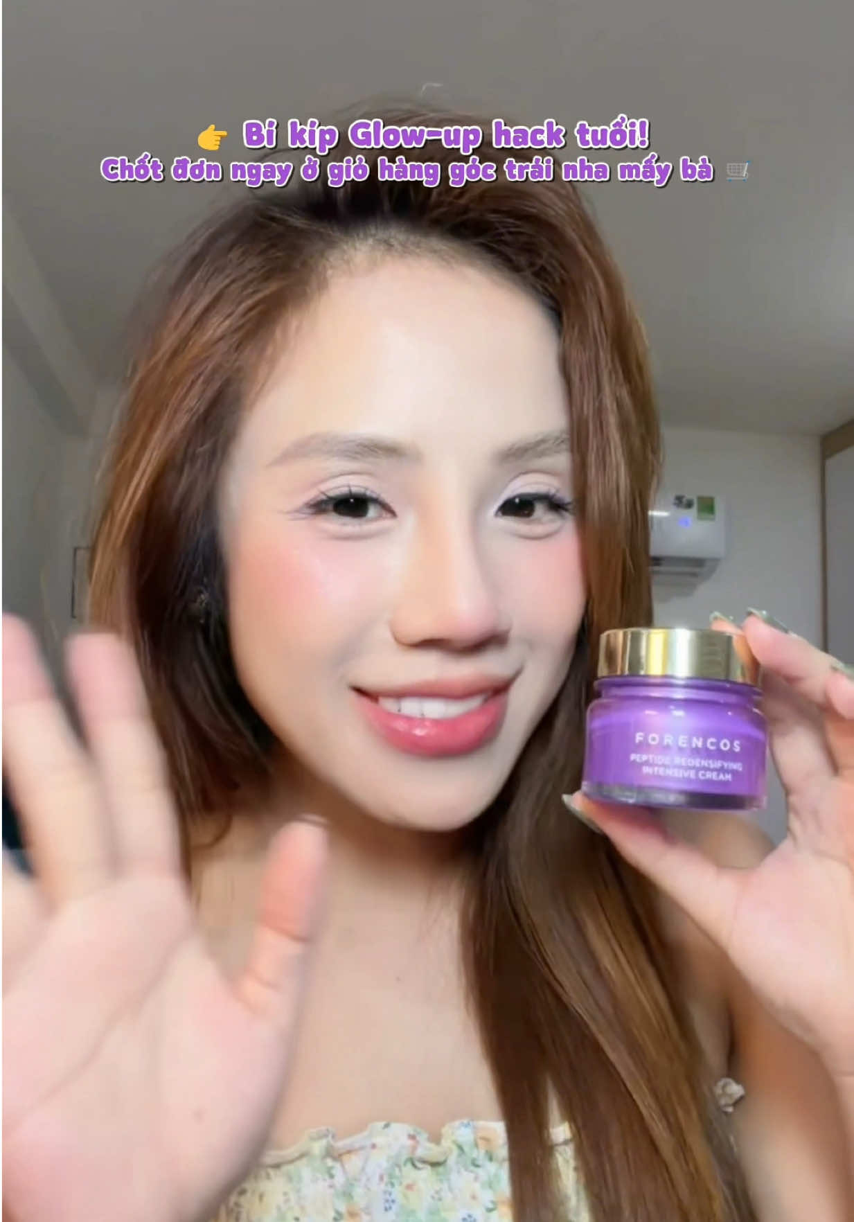 @G&oacute;c L&agrave;m Đẹp Của Ch&iacute;t