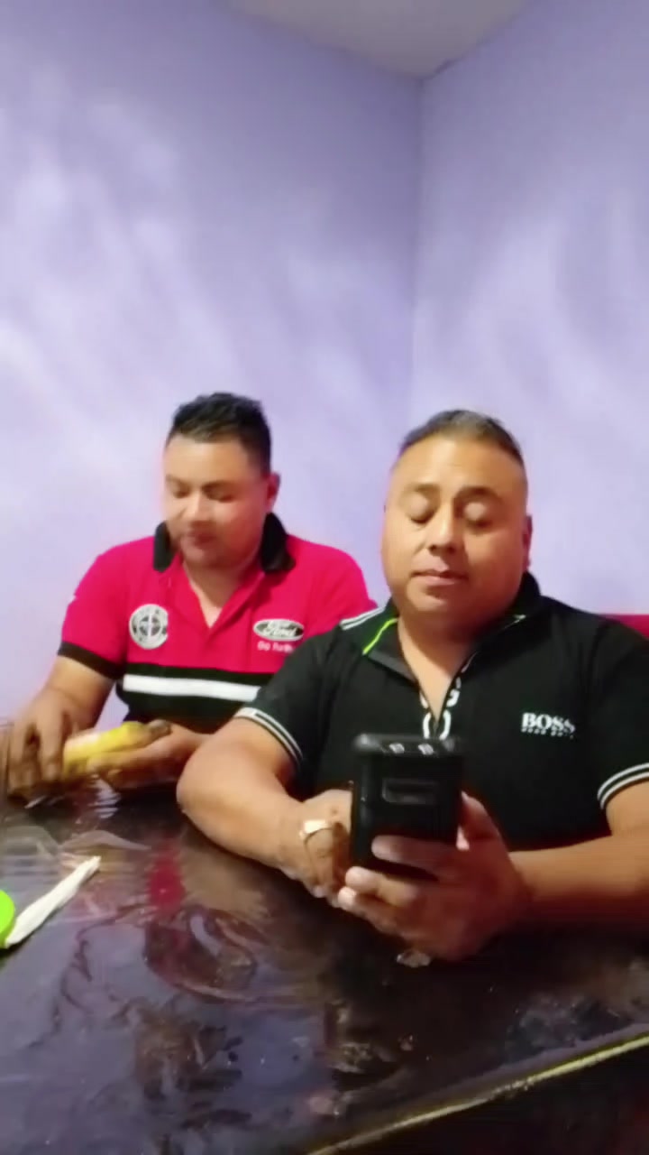 @Canelito Ramirez