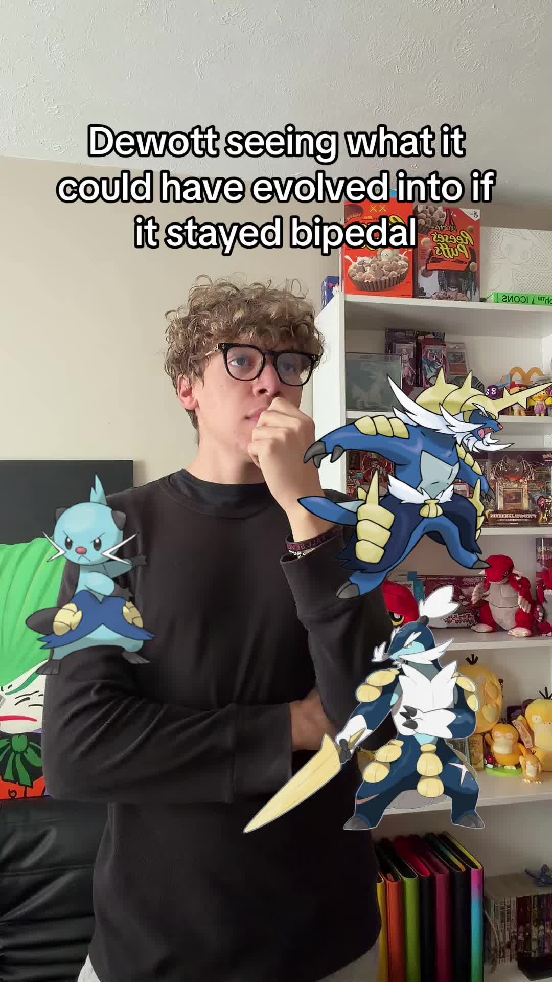 @Donny