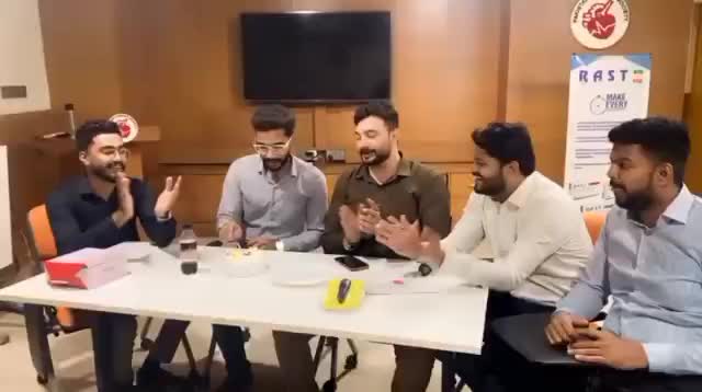 @✌️♥️ Hanzala Sïñdhí 👑