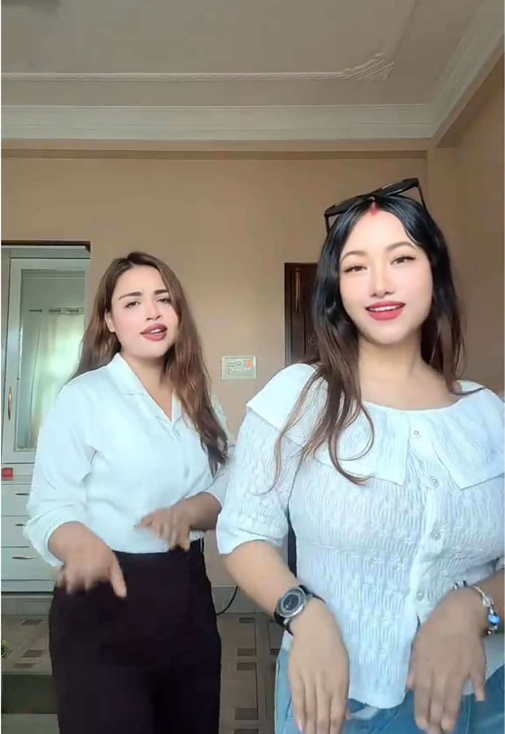 @Pree N Kaa