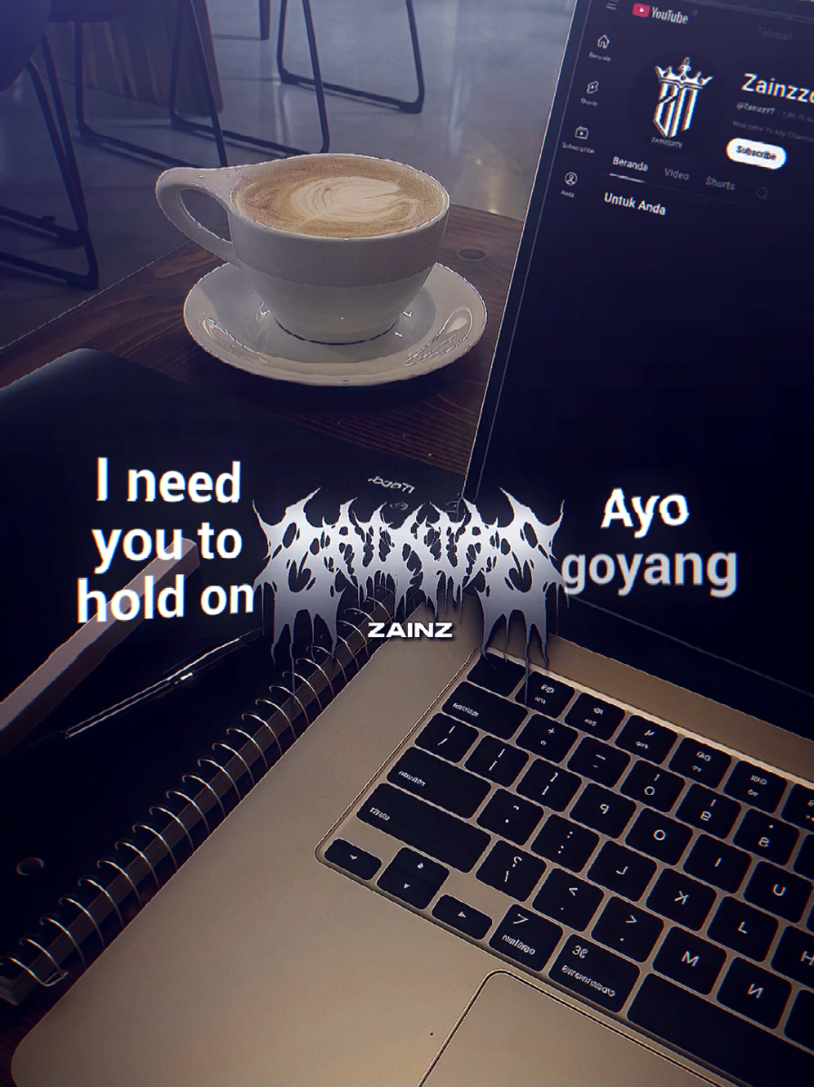@Zainzzdtx Template