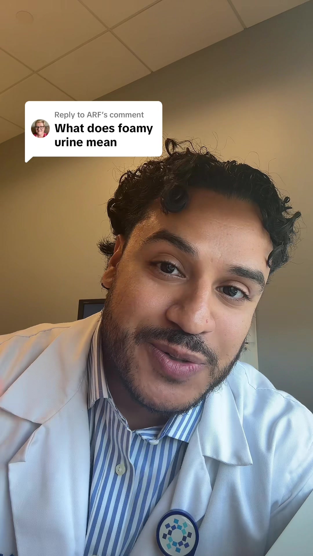 @Dr. Inflammation (MD, F.A.C.R)