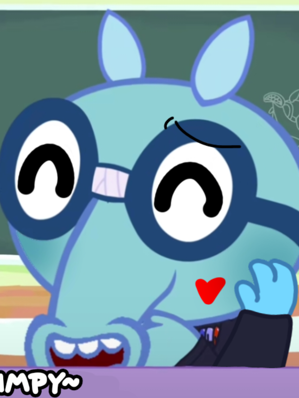 @🩵🥩LUMPY🥩🩵