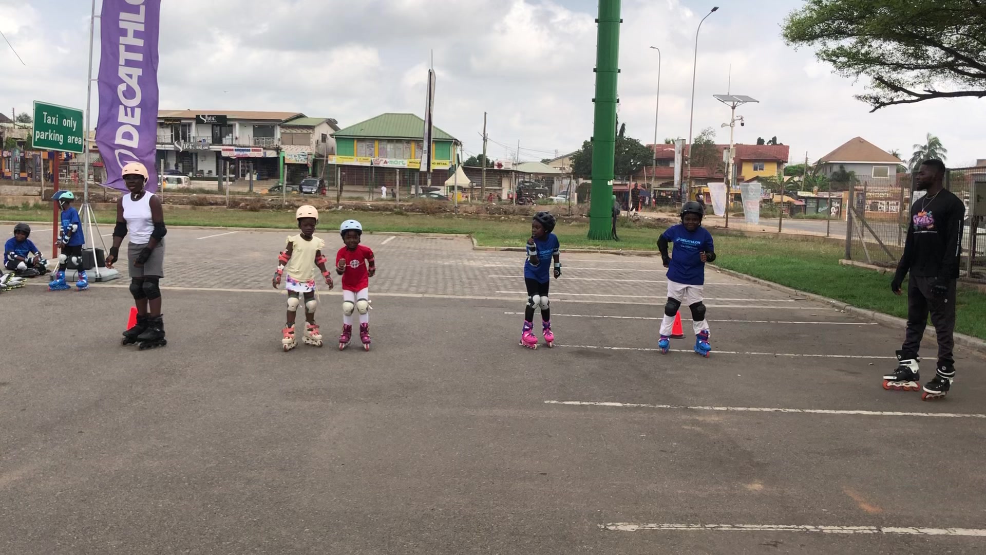 @BLADER SKATES GHANA 🇬🇭