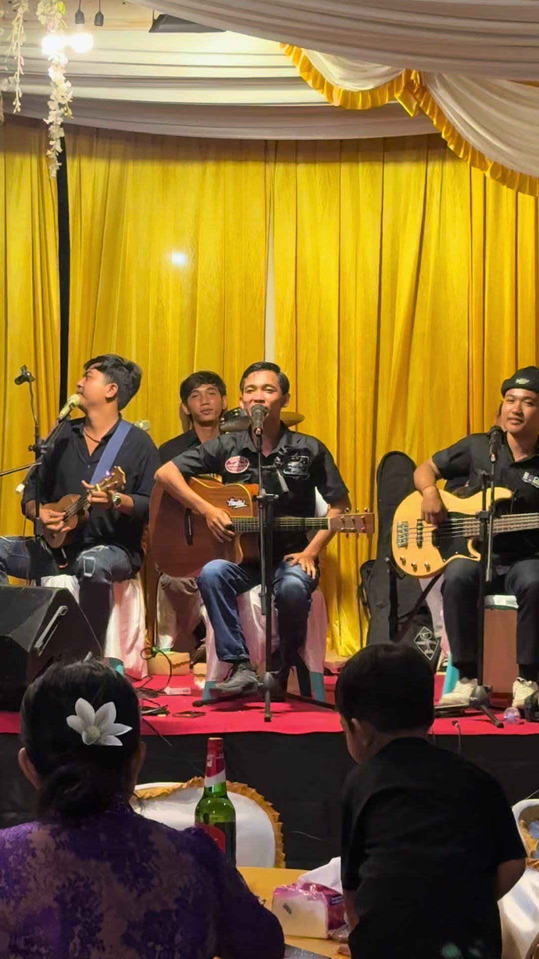 @AJIK PANTAU