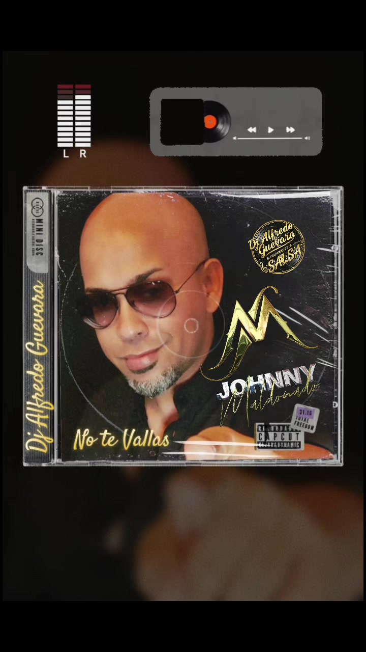 @🧿🇻🇪Dj Alfredo Guevara🇻🇪🧿