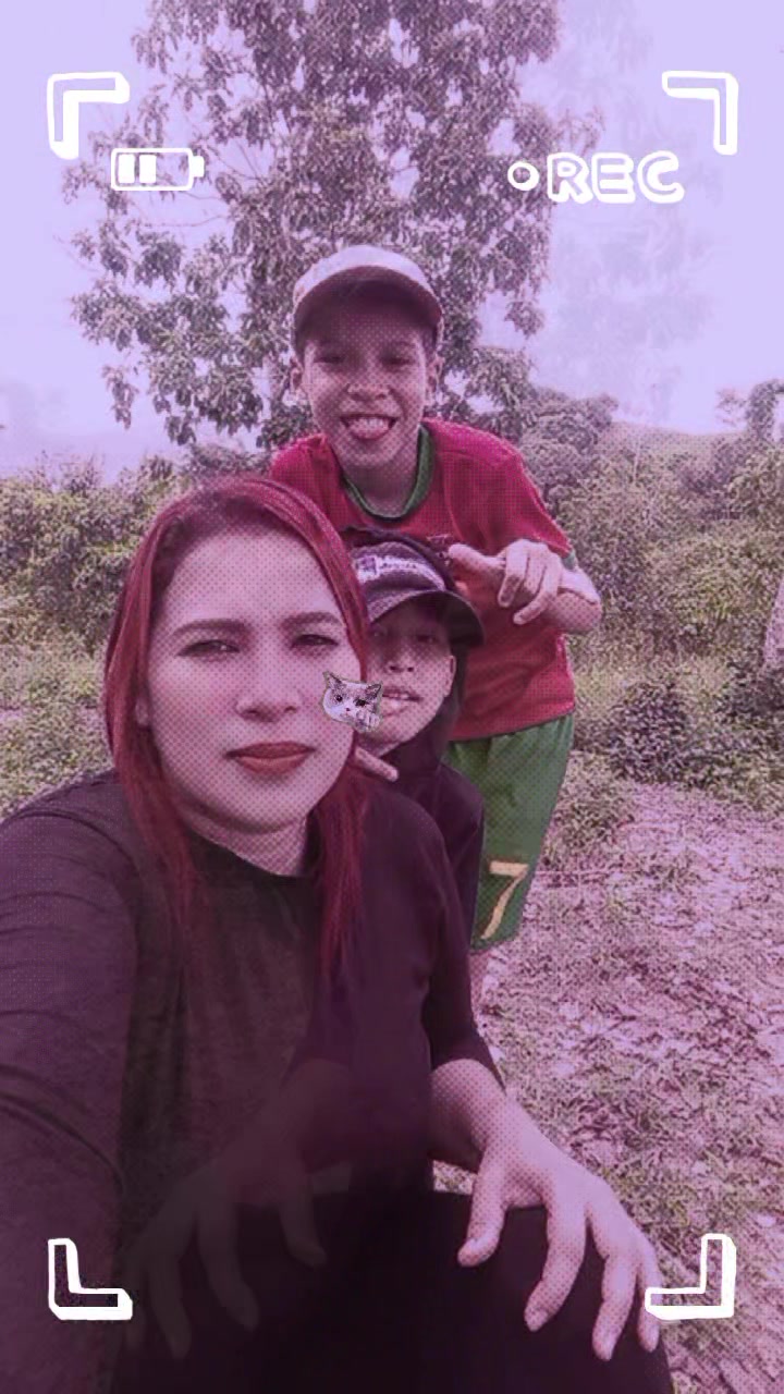 @Mi chiquita