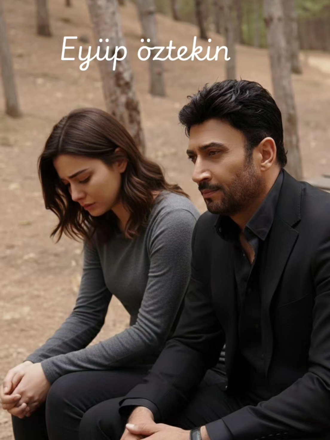 @Eyüp Öztekin