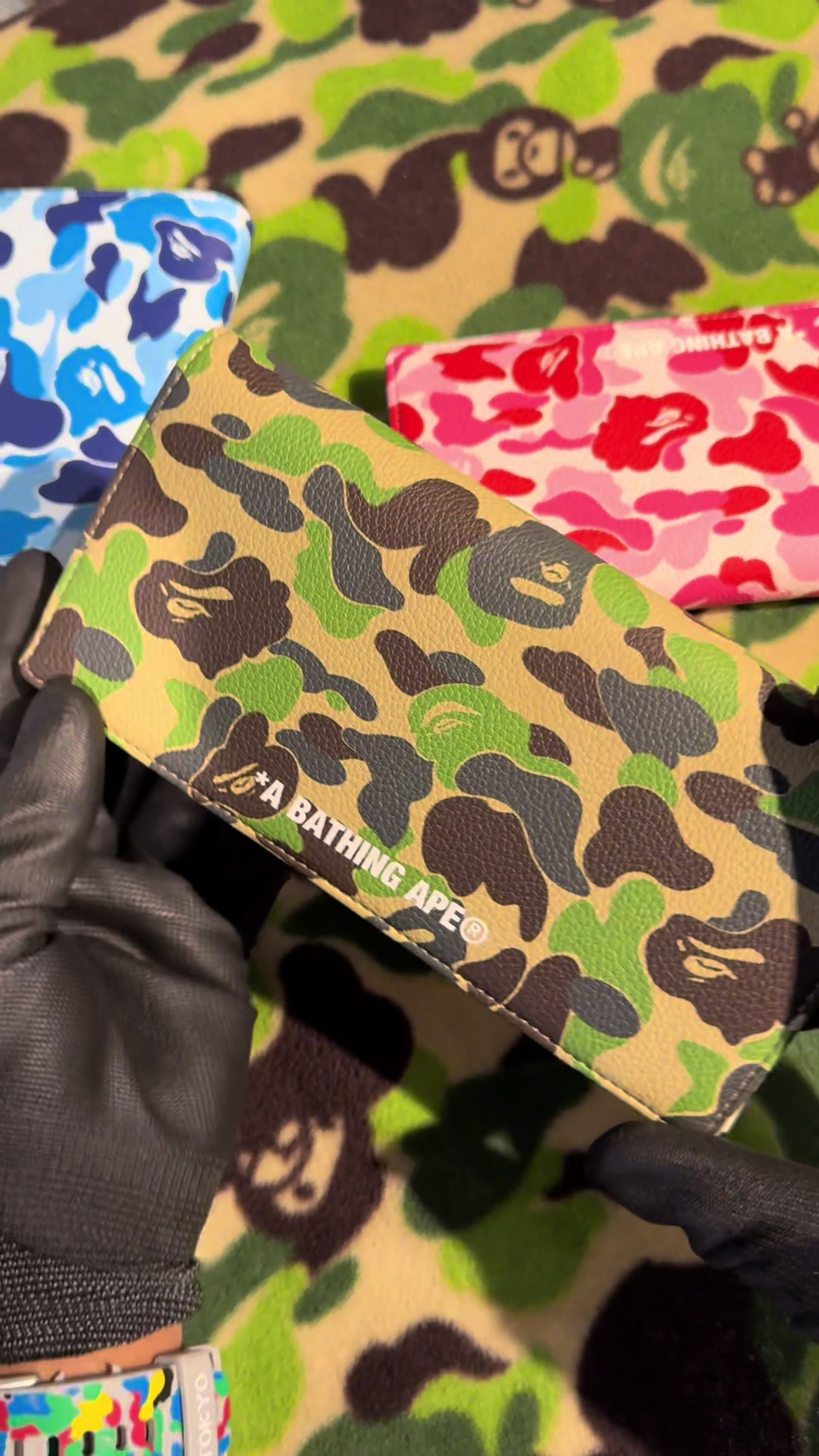 @Burma Bape