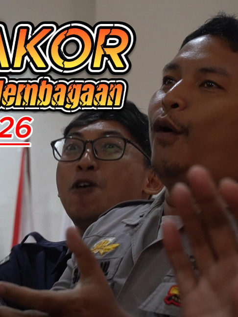 @KPU KAYONG UTARA