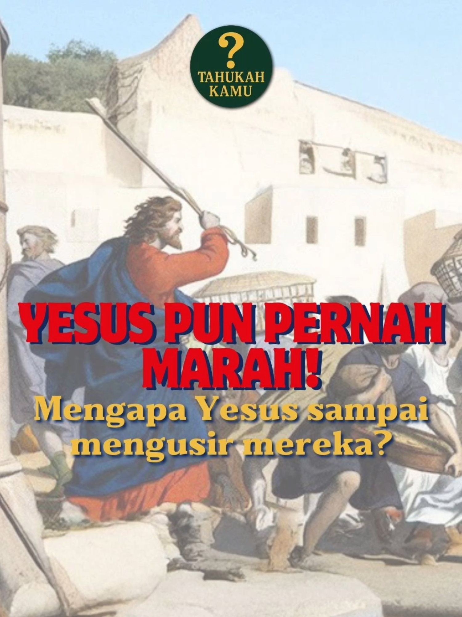 @Tahukah Kamu