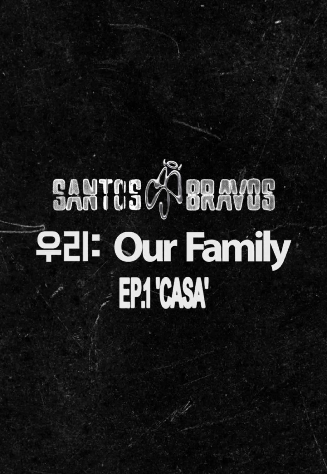 @SANTOS BRAVOS