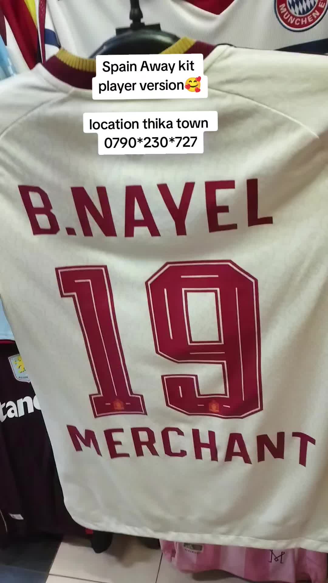 @237 Jerseys🏀