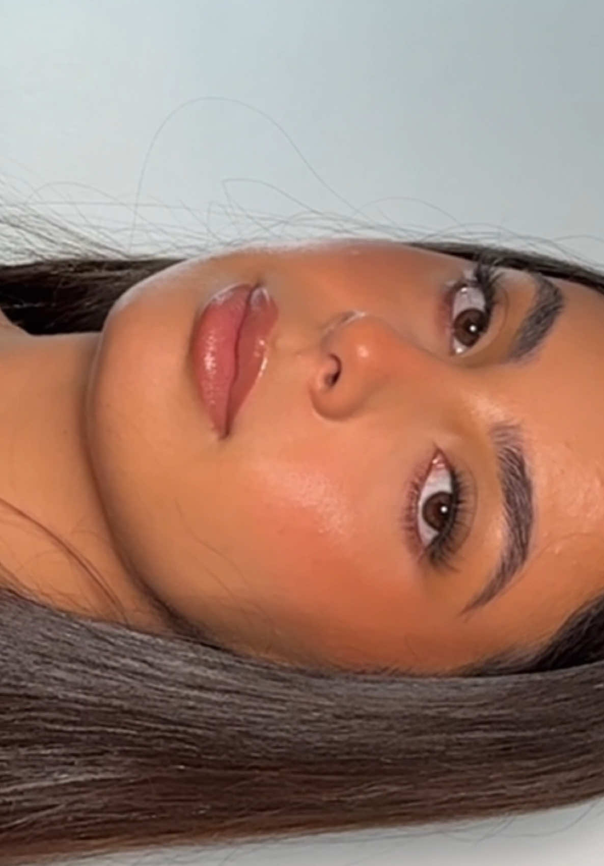 @Marcela Aramini MUA