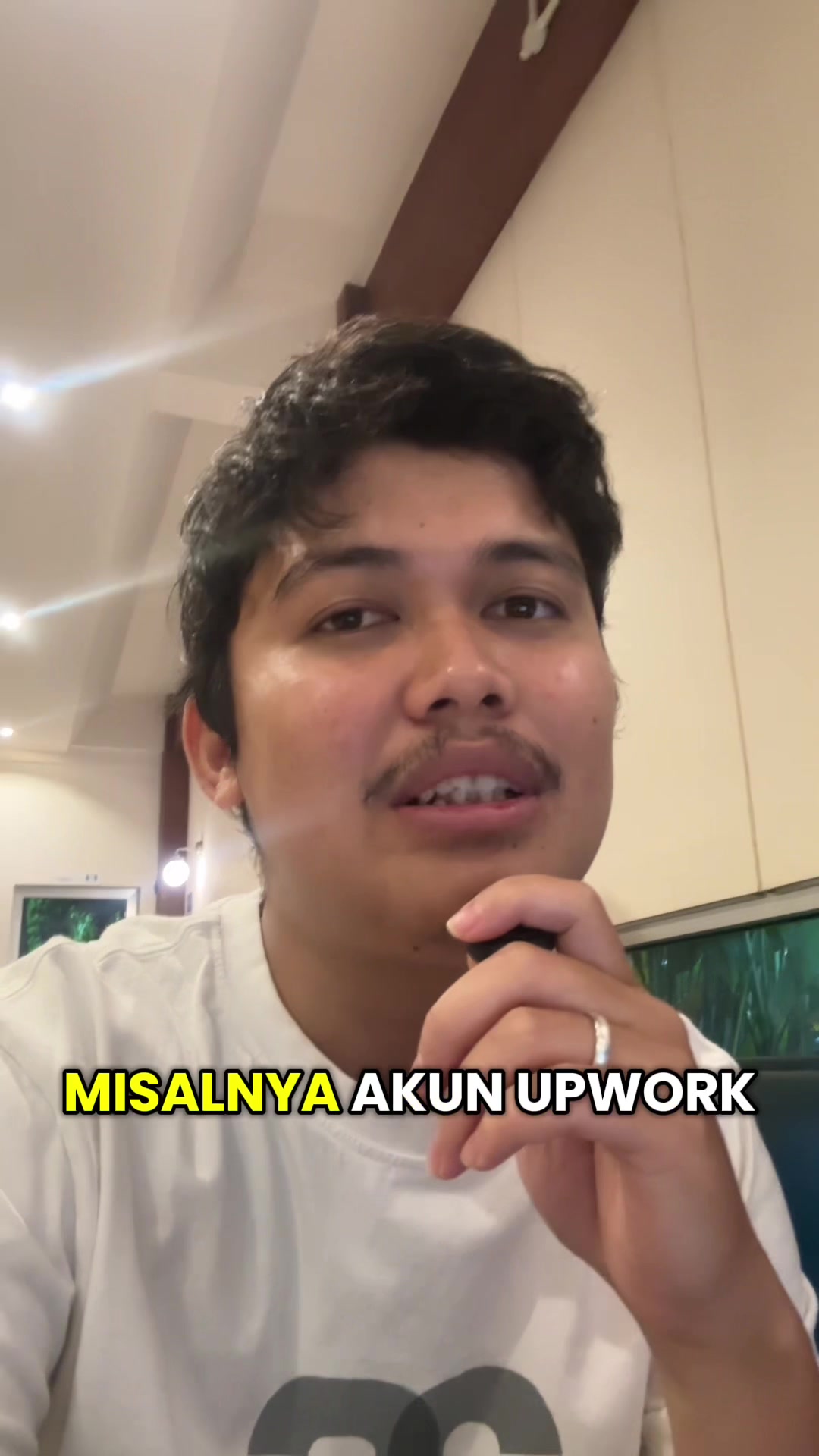 @Jeam | Upwork & Remote Work