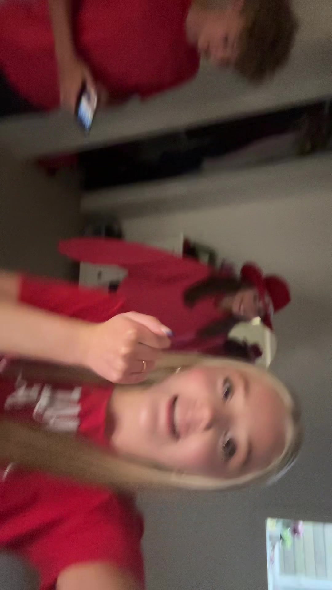 @claire spam