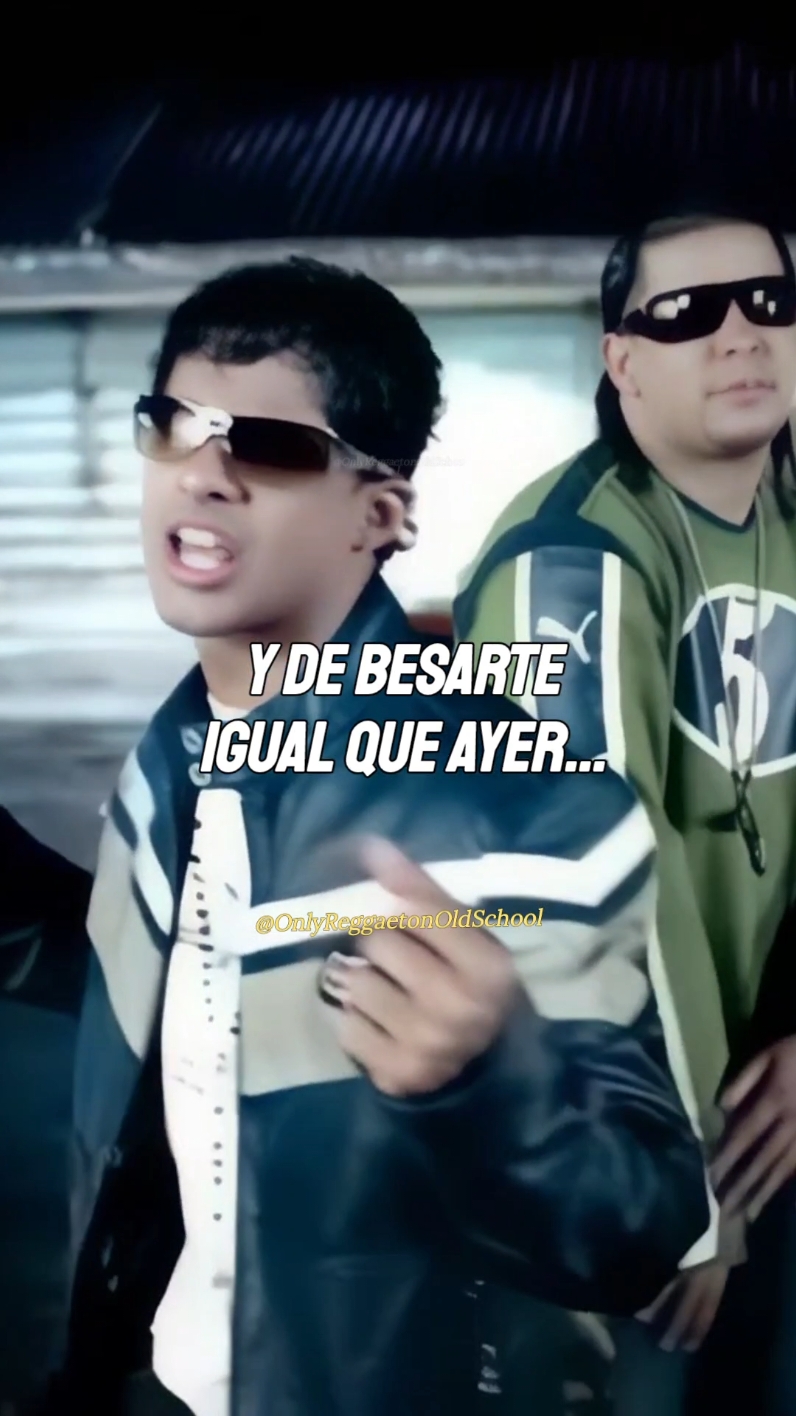 @OnlyReggaetonOldSchool