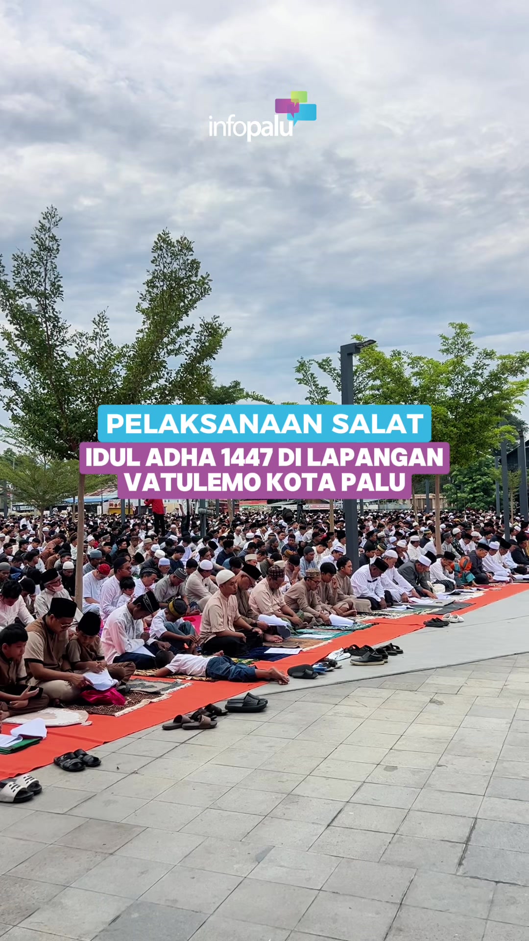 @Info Palu
