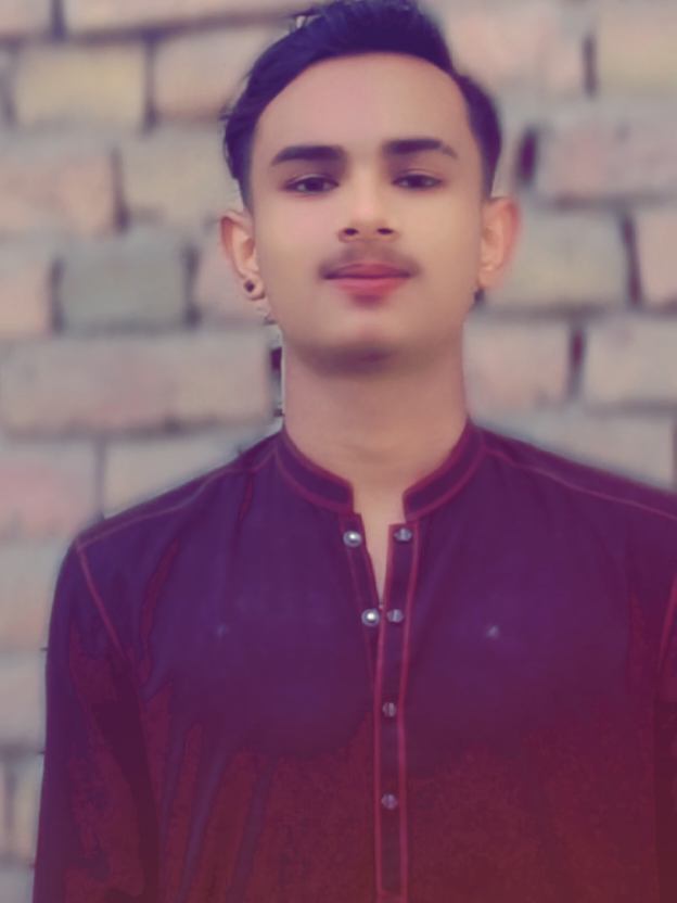 @VISHAL ⚔️SiNDHi 👑