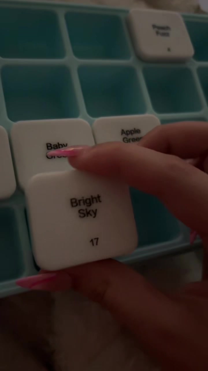 @jules asmr