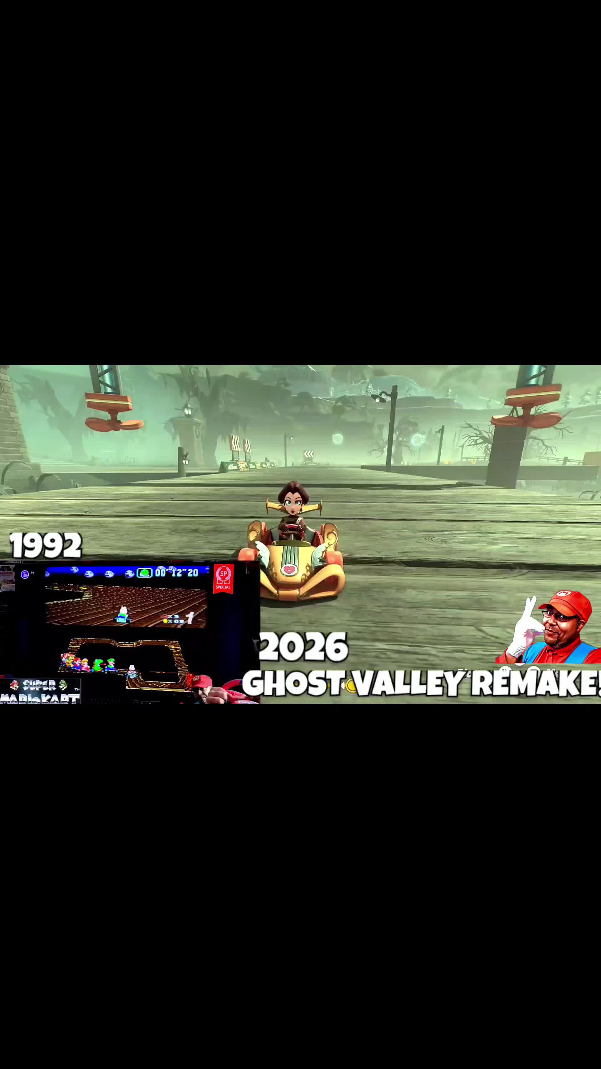 @RainCrow the GameNinja