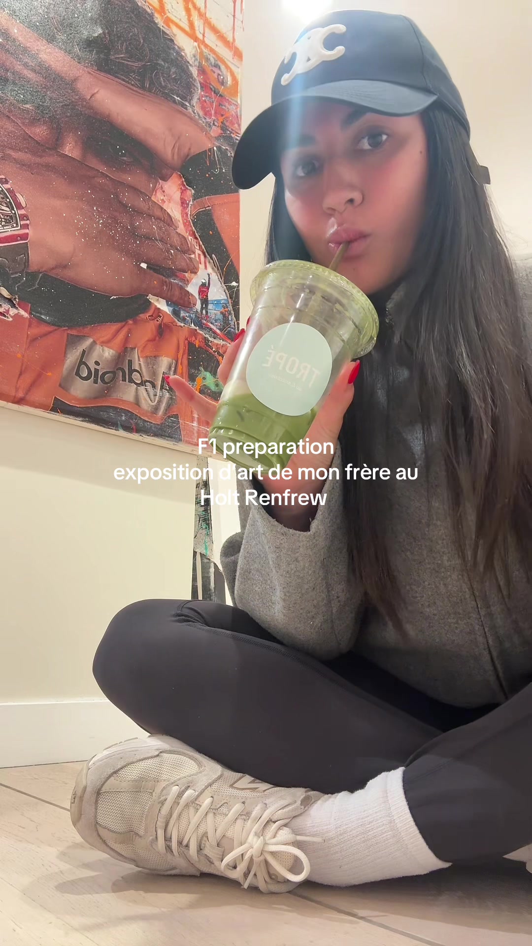 @Erika