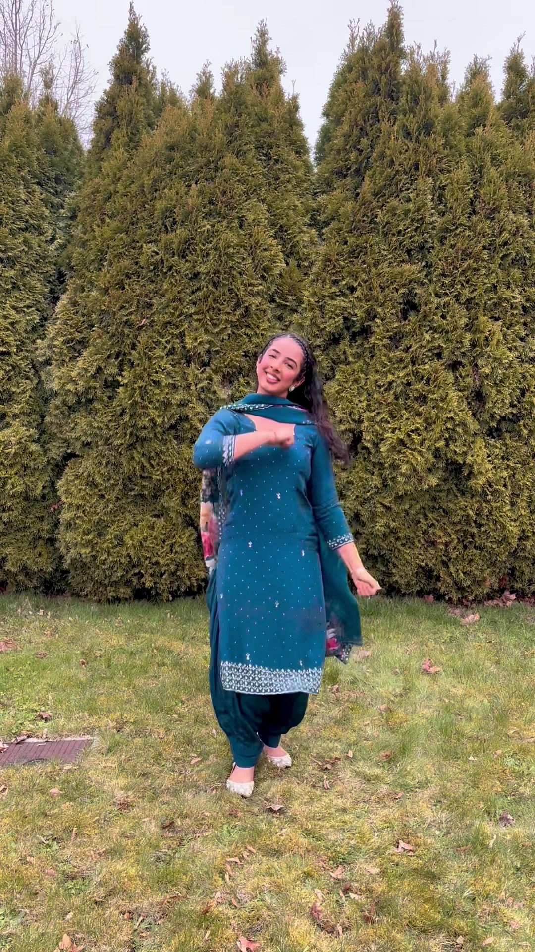 @komal sandhu