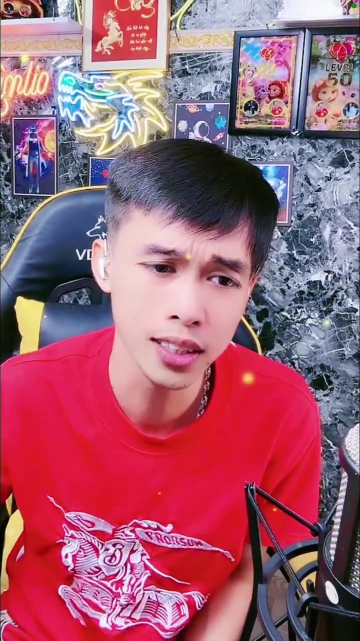 @L&acirc;m li o Tẽn Tẽn