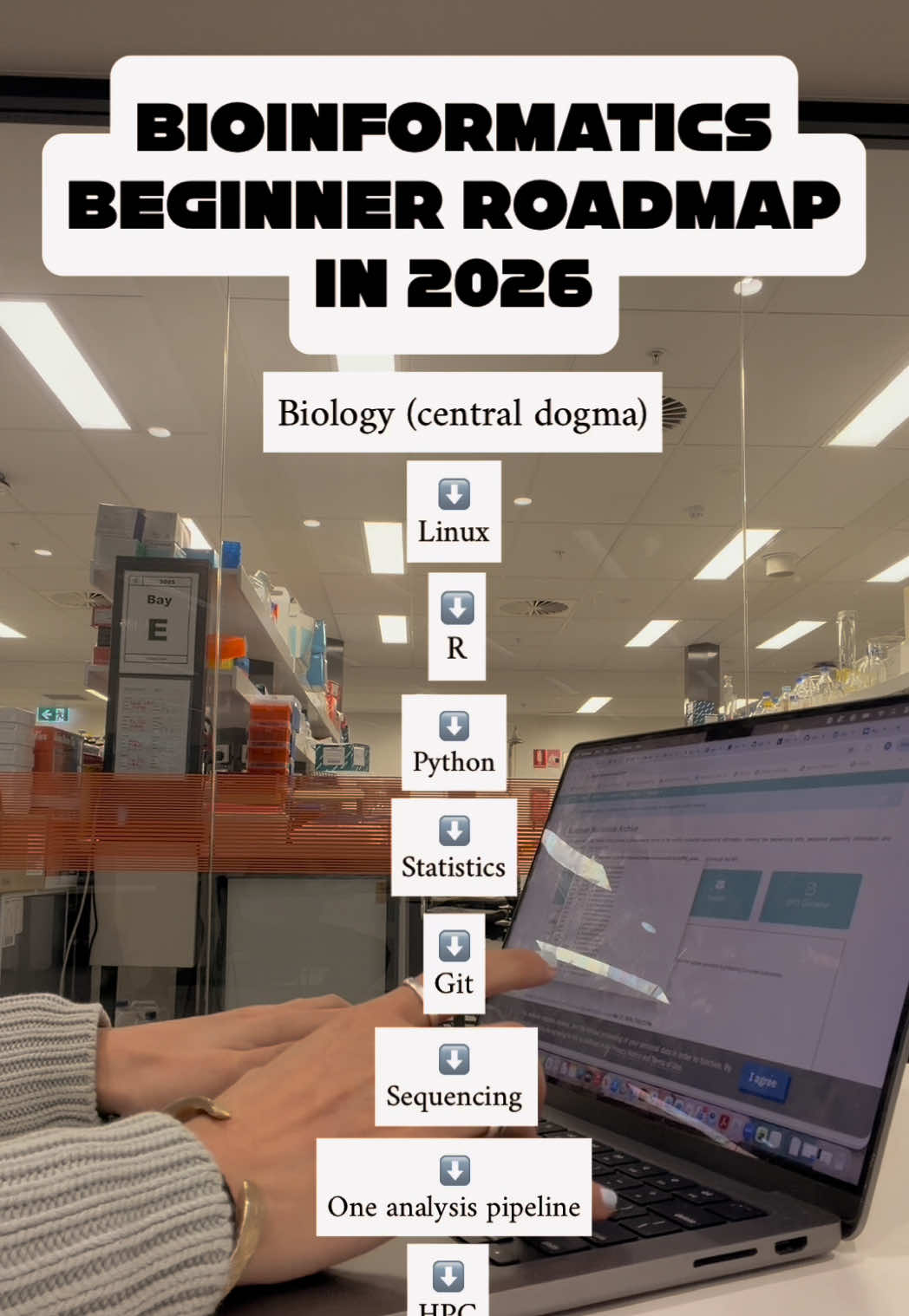 @Gracie | PhD bioinformatics