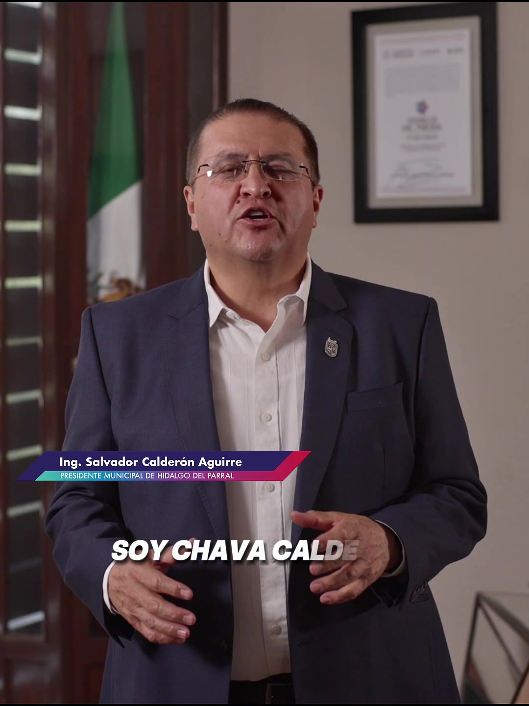 @MUNICIPIO DE PARRAL