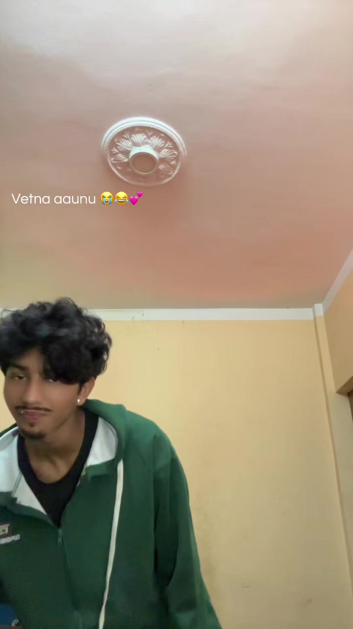@Tapendra 🎙