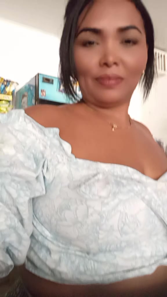 @la morena de oriente
