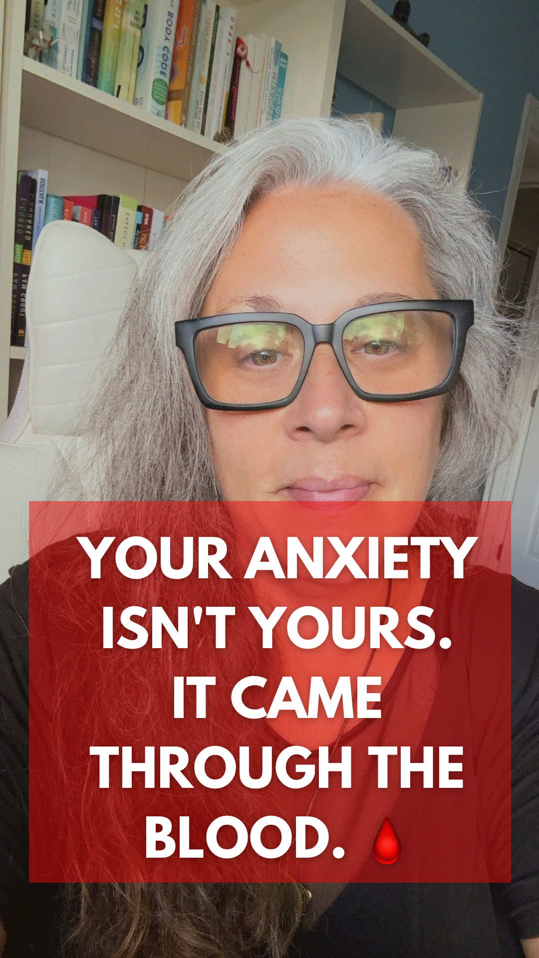 @Jodi Jones | Medical Medium