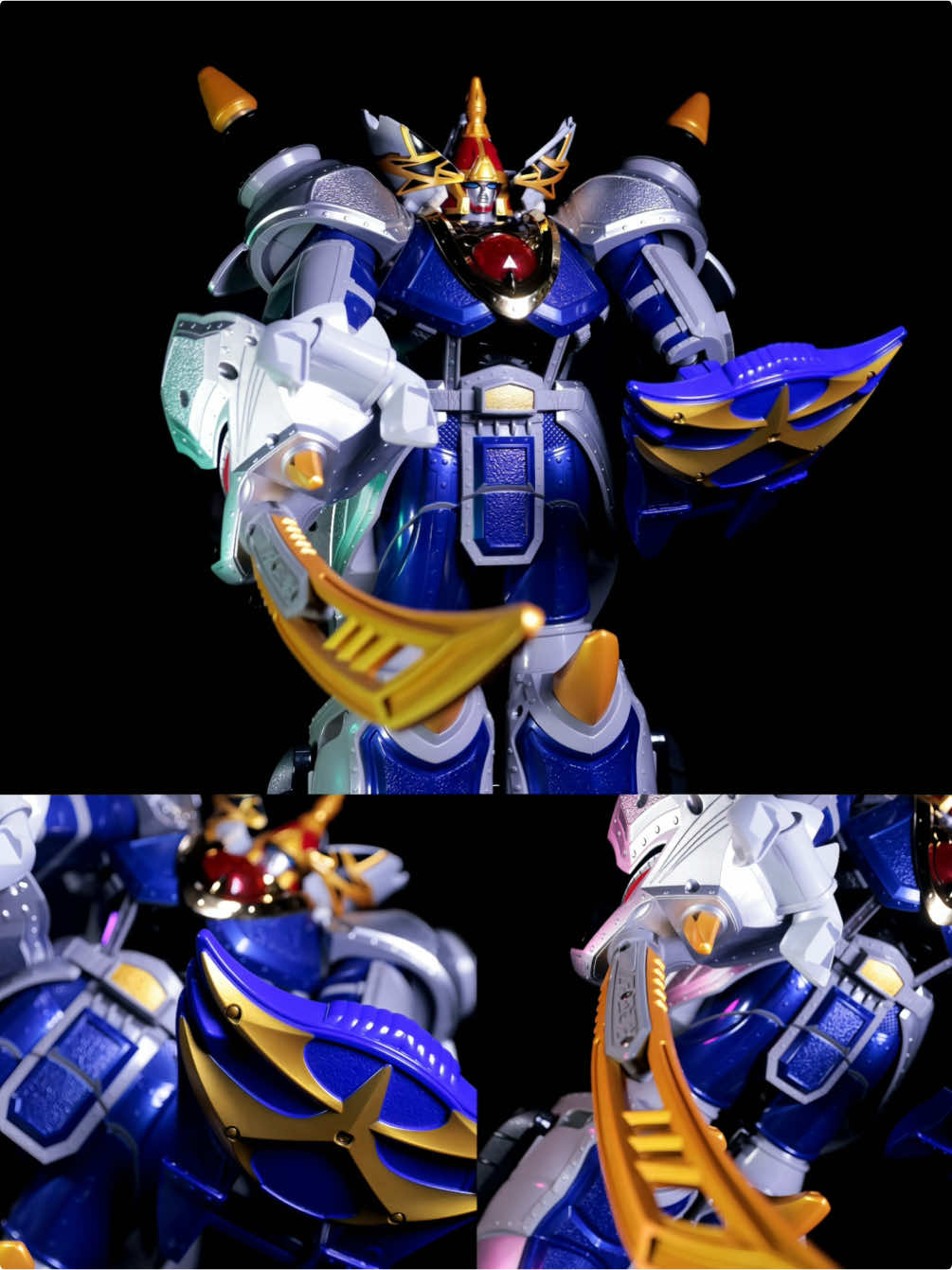 @KRTOYS Review