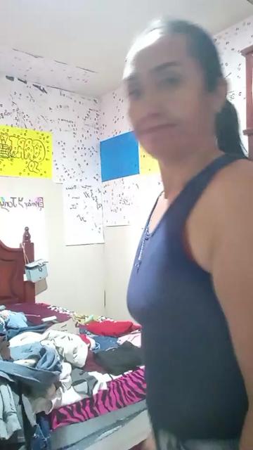 @Maria Elena Ortiz Perez