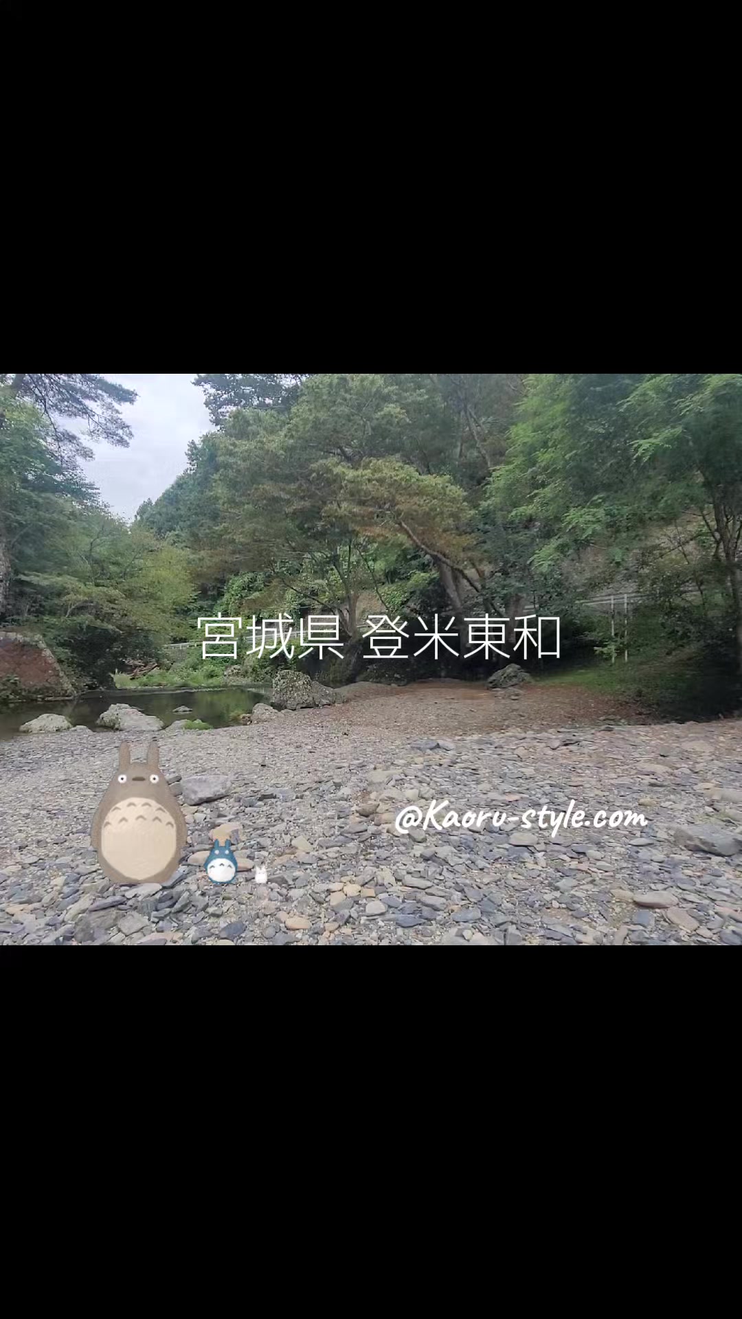 @cjカオル