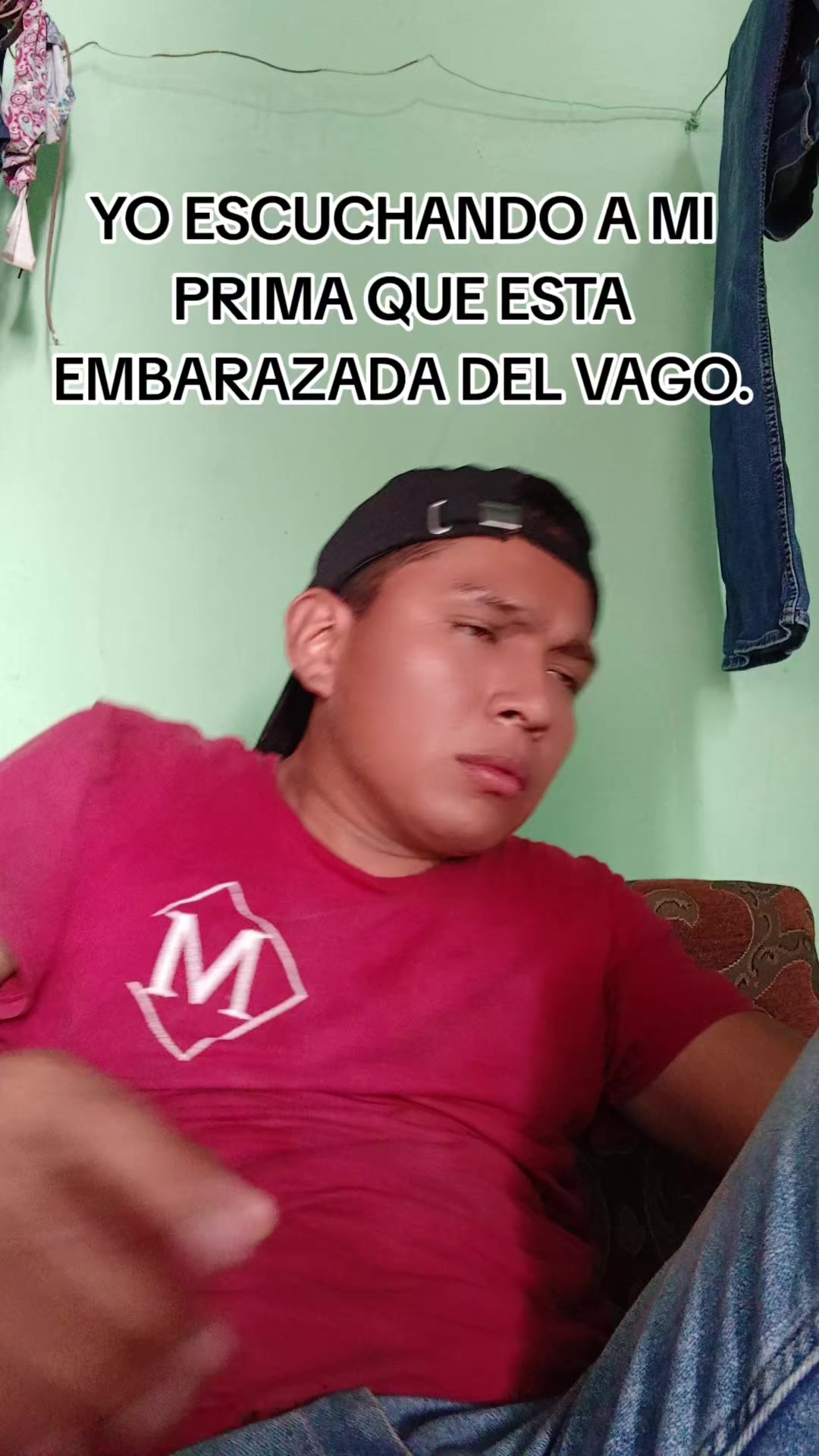 @Un Joven So&ntilde;ador Sv