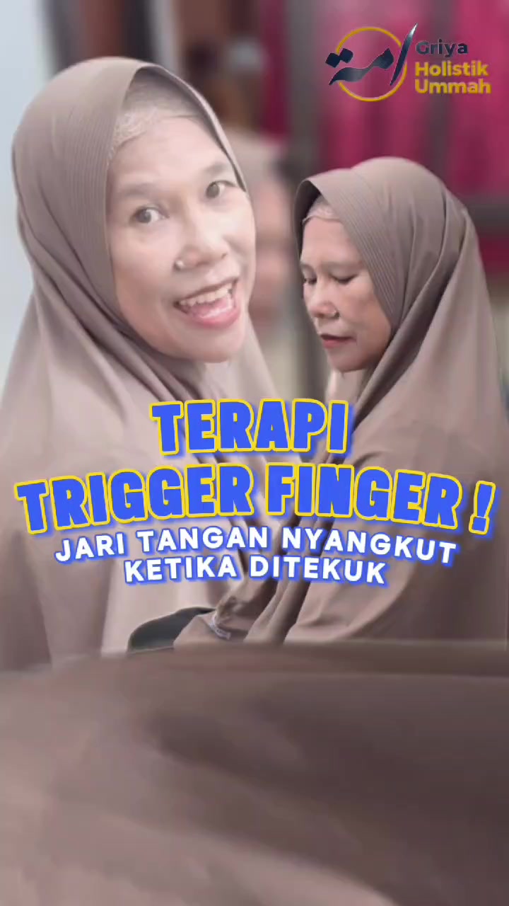 @Kang Ihsan Therapy
