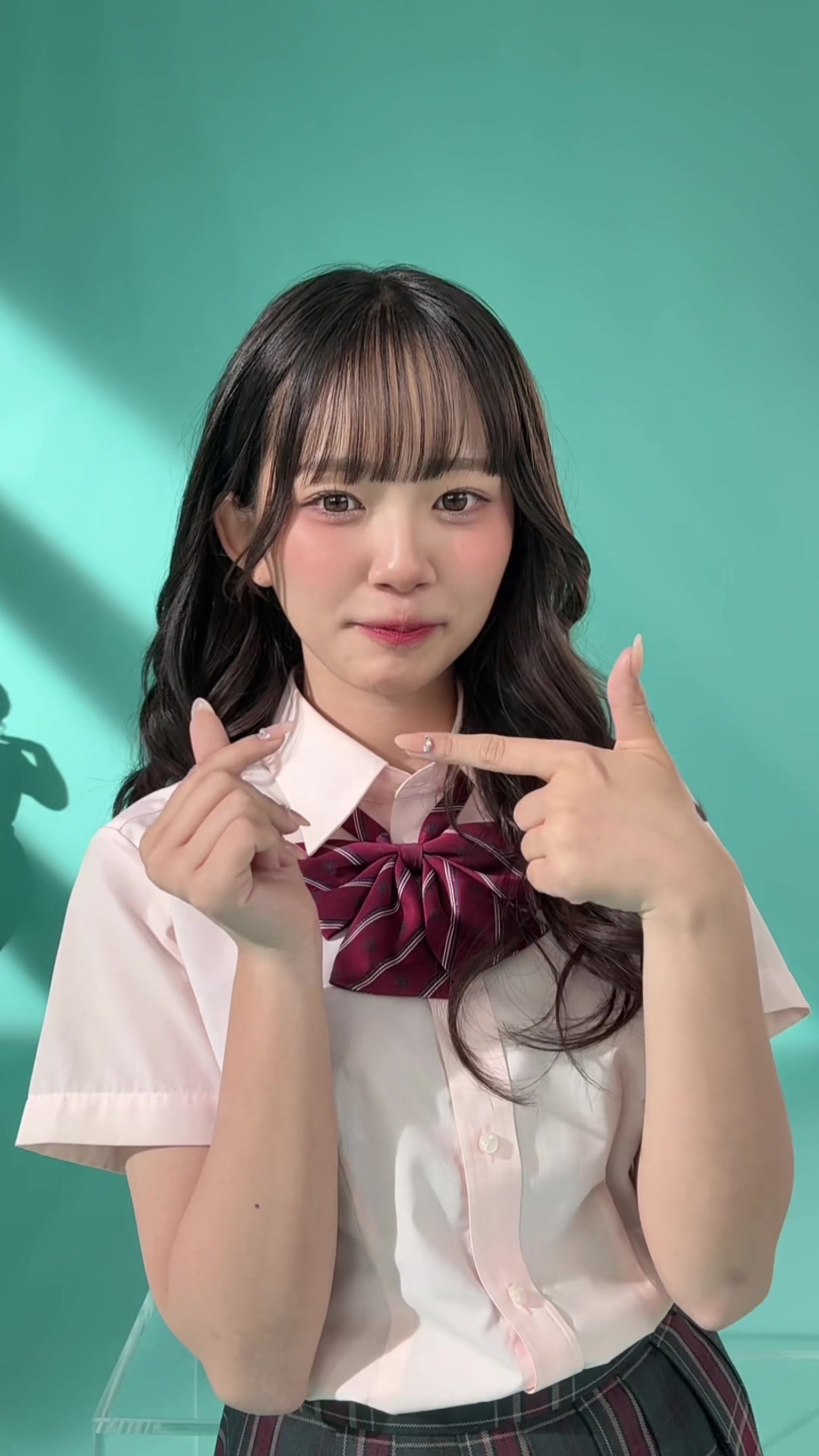 @森口 優花