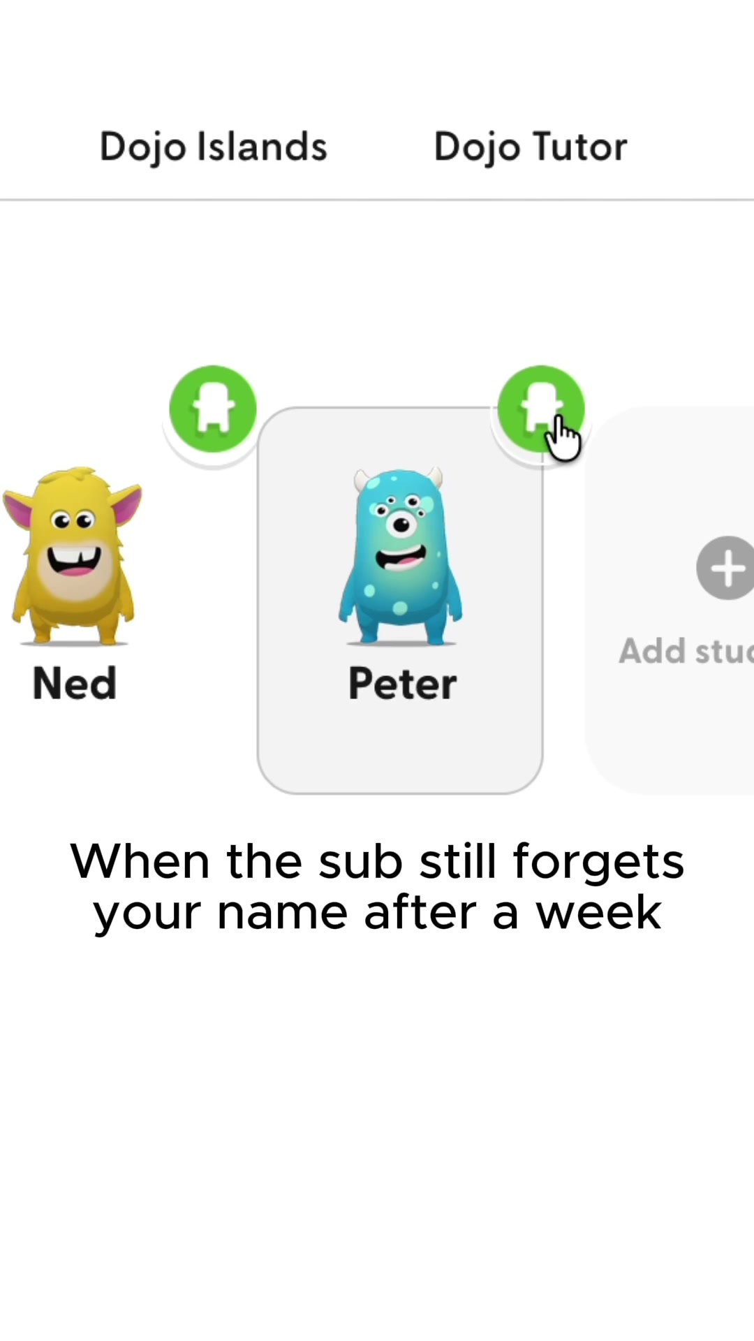@ClassDojo